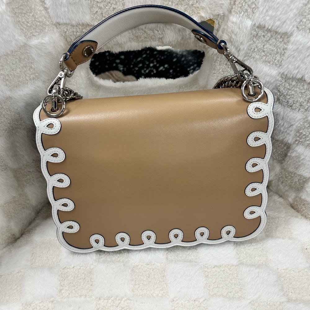 Fendi swirl Kan bag - Picture 2 of 12